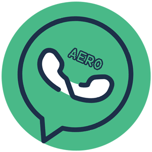 WhatsApp Aero Apk