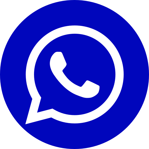 Whatsapp Blue Pro Apk
